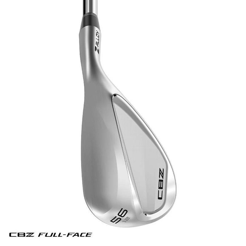 Cleveland CBZ Tour Satin Full Face męski wedge, grafit