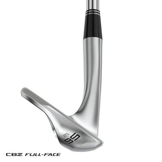 Cleveland CBZ Tour Satin Full Face wedge, grafit
