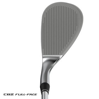Cleveland CBZ Tour Satin Full Face męski wedge, stal