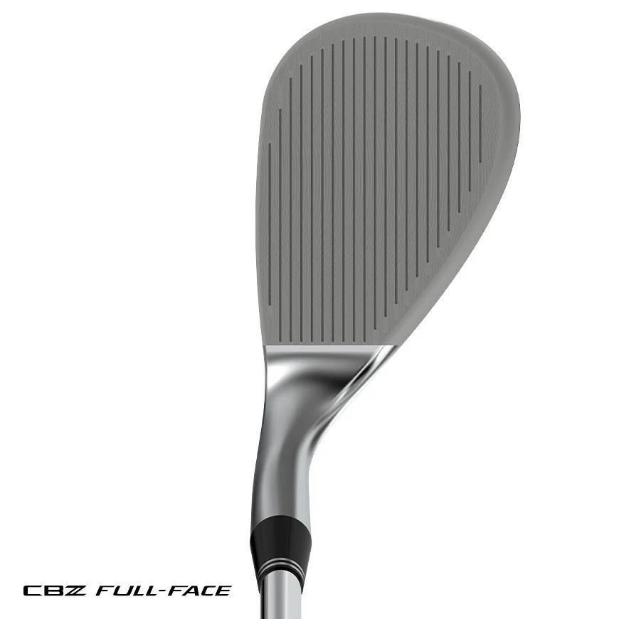 Cleveland CBZ Tour Satin Full Face wedge, stal