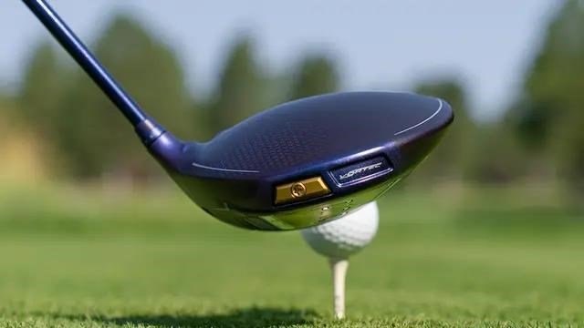 PING G Le4 damski driver