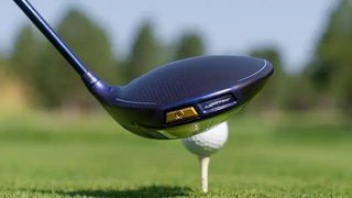 PING G Le4 damski driver