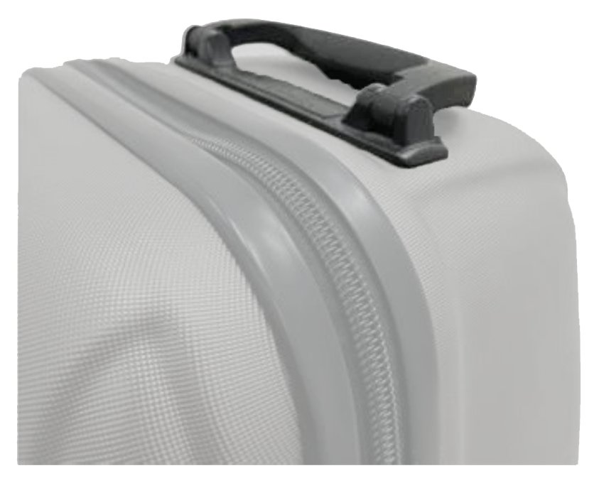 Big Max I GUARD hard case uchwyt