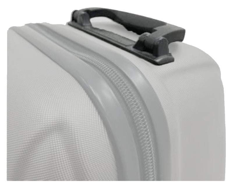 Big Max I GUARD hard case uchwyt