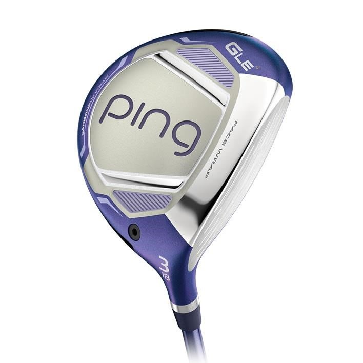 PING G Le4 damski fairway wood