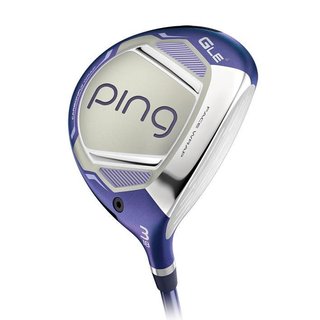 PING G Le4 damski fairway wood
