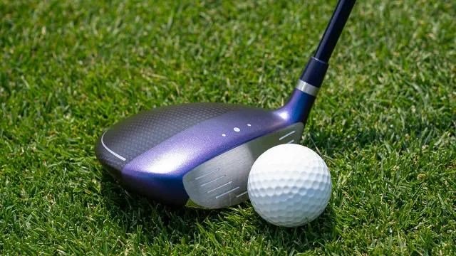 PING G Le4 damski fairway wood