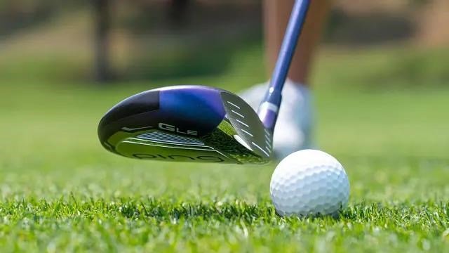 PING G Le4 damski fairway wood