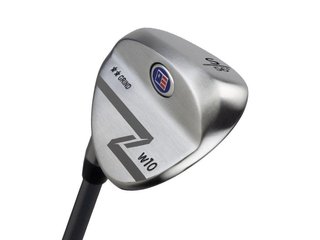 U.S. Kids Golf UL7-63 (160cm) W10 wedge dla dzieci, SW (56°)