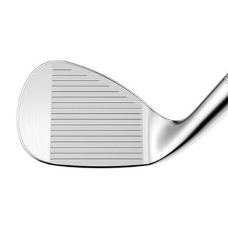custom Callaway Opus SP Chrome męska wedge, stal, 56°, lewa