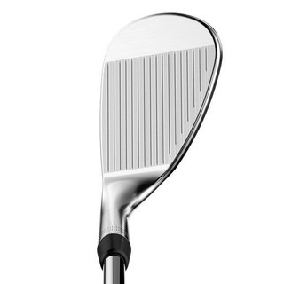 custom Callaway Opus SP Chrome męska wedge, stal, 56°, lewa