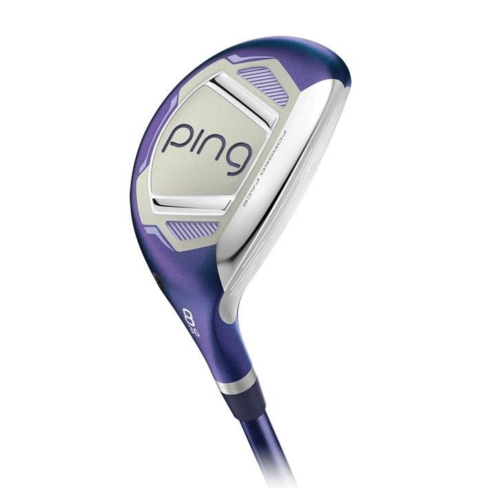 PING G Le4 damski hybryd