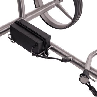 TiCad LIBERTY wózek elektryczny