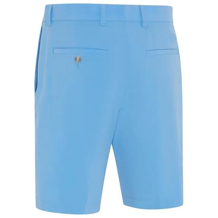 Callaway Emea Chev Tech spodenki męskie, niebieskie