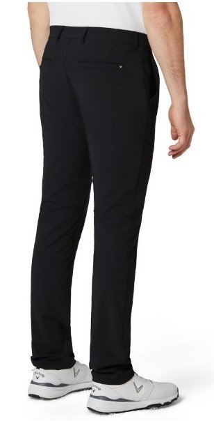 Callaway Golf Epic Slim męskie spodnie, caviar