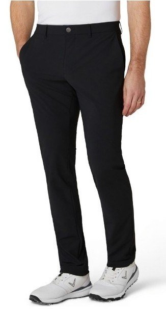Callaway Golf Epic Slim męskie spodnie, caviar