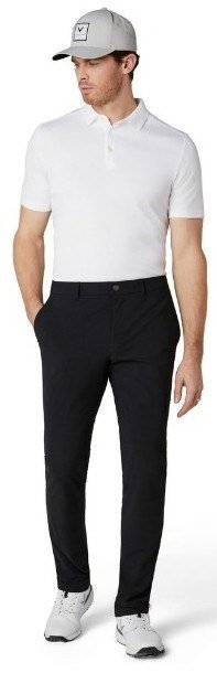Callaway Golf Epic Slim męskie spodnie, caviar