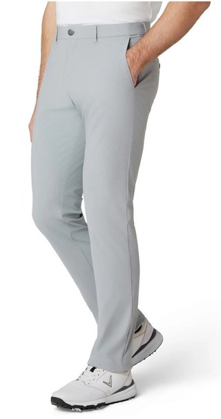 Callaway Golf Epic Slim męskie spodnie, quarry