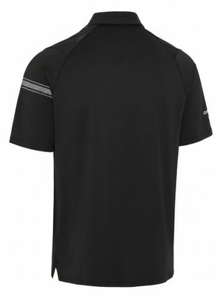 Callaway Odyssey Block męskie polo, caviar