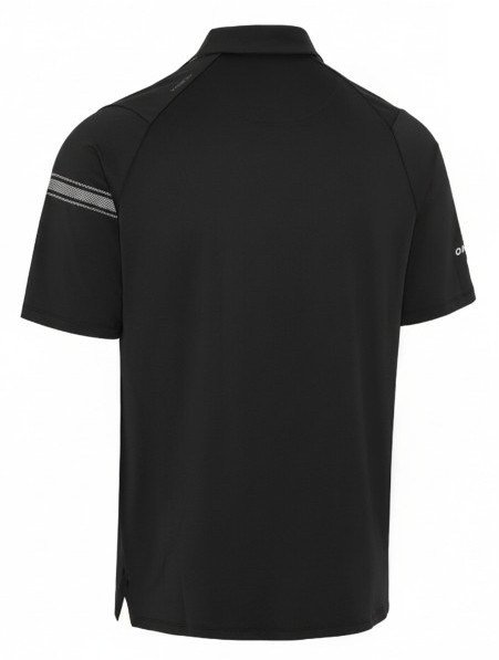 Callaway Odyssey Block męskie polo, caviar
