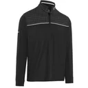 Callaway Odyssey Printed Block męska bluza, czarna