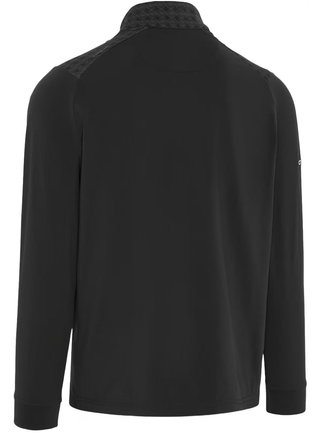 Callaway Odyssey Printed Block męska bluza, czarna