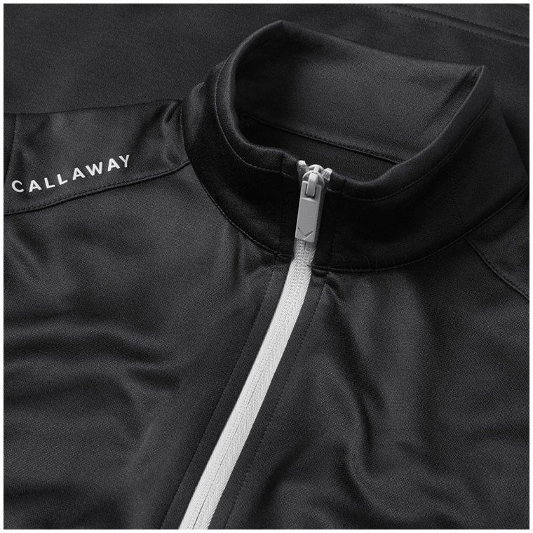 Callaway High Gauge męska kamizelka, caviar