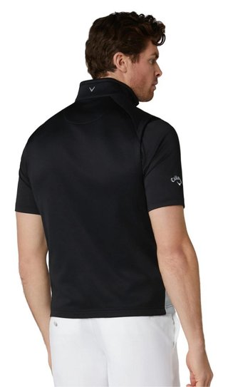 Callaway High Gauge męska kamizelka, caviar