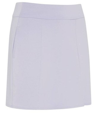 Callaway 17" Opti Dri Knit spódnica golfowa, pastel lilac