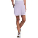 Callaway 17" Opti Dri Knit spódnica golfowa, pastel lilac