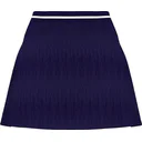 Callaway Micro Pleated spódnica golfowa, peacoat