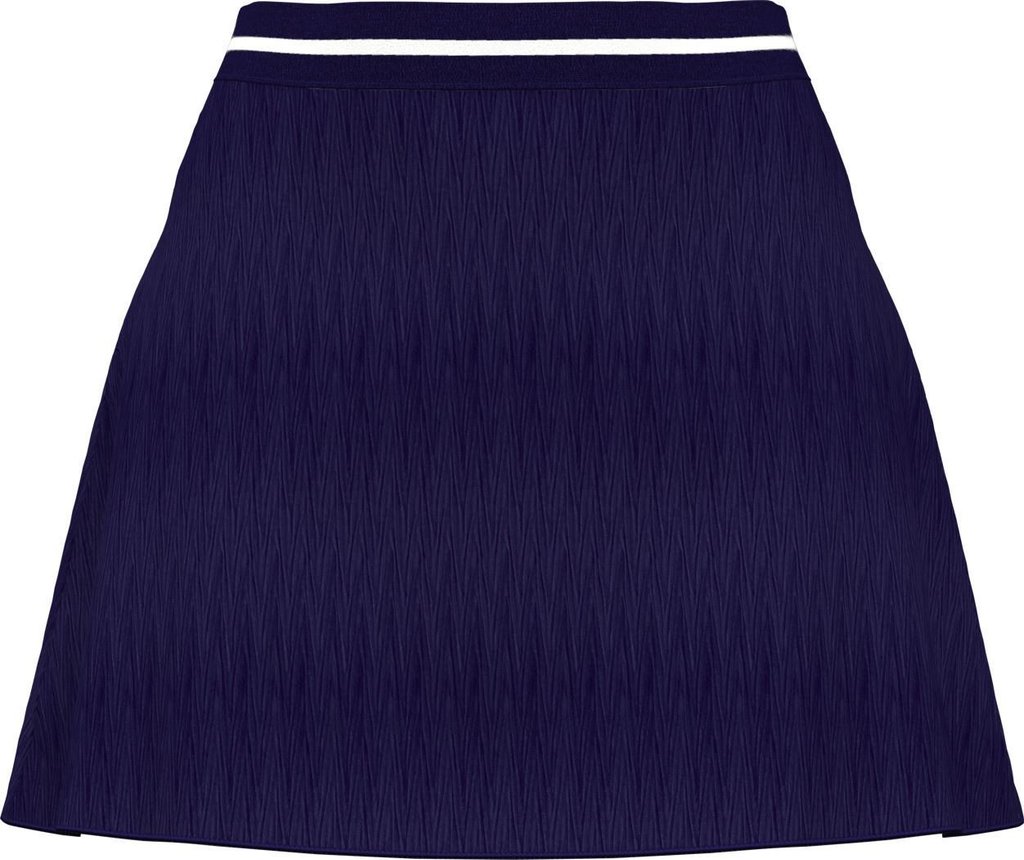 Callaway Micro Pleated spódnica golfowa, peacoat