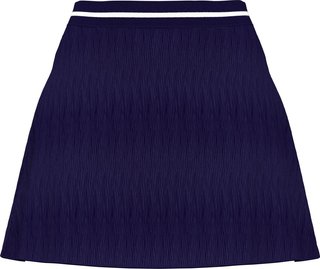 Callaway Micro Pleated spódnica golfowa, peacoat
