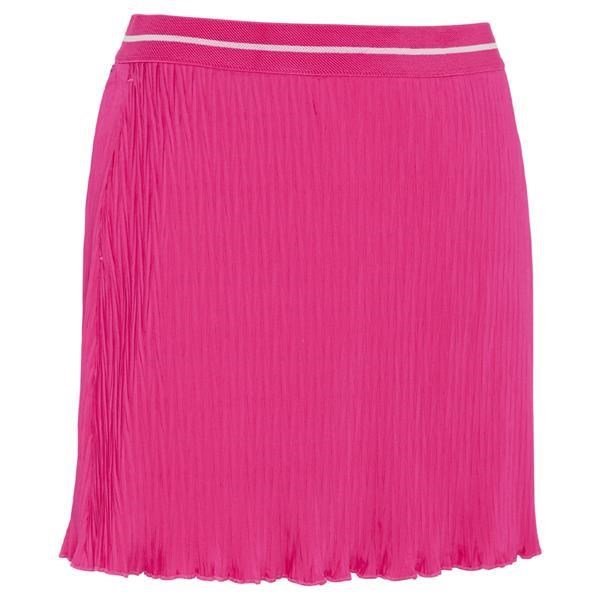Callaway Micro Pleated spódnica golfowa, fuchsia purple