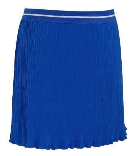 Callaway Micro Pleated spódnica golfowa, blue tattoo