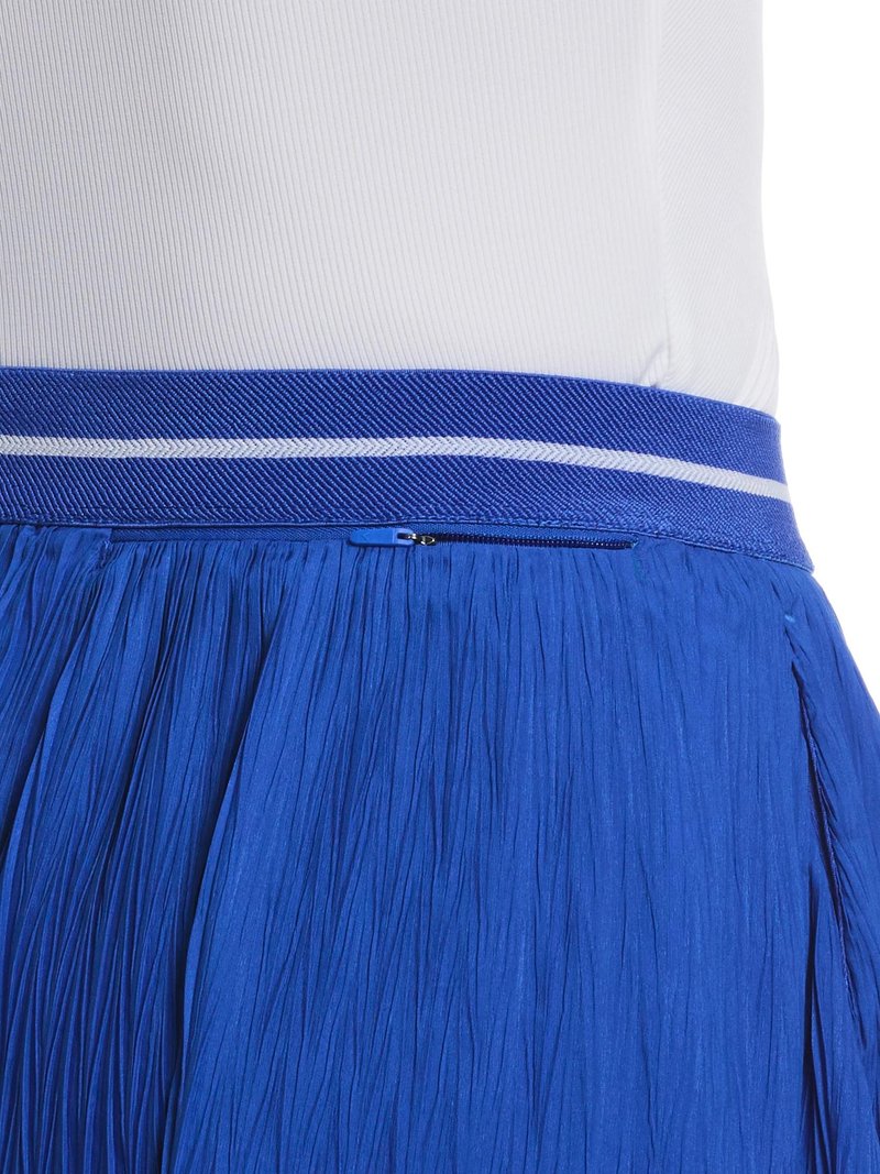Callaway Micro Pleated spódnica golfowa, blue tattoo