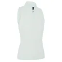 Callaway Rib Play Sleeveless damskie polo, salt air