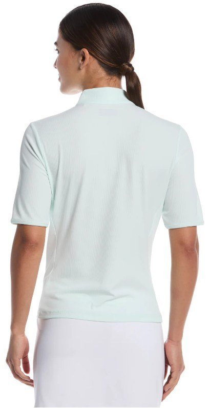Callaway Rib Play damskie polo, salt air
