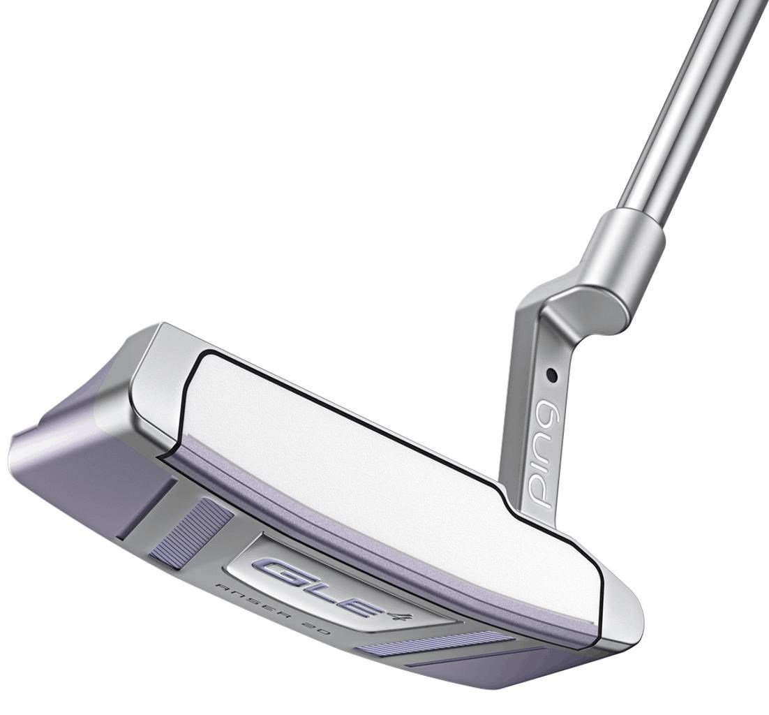 PING G Le4 Anser 2D damski putter