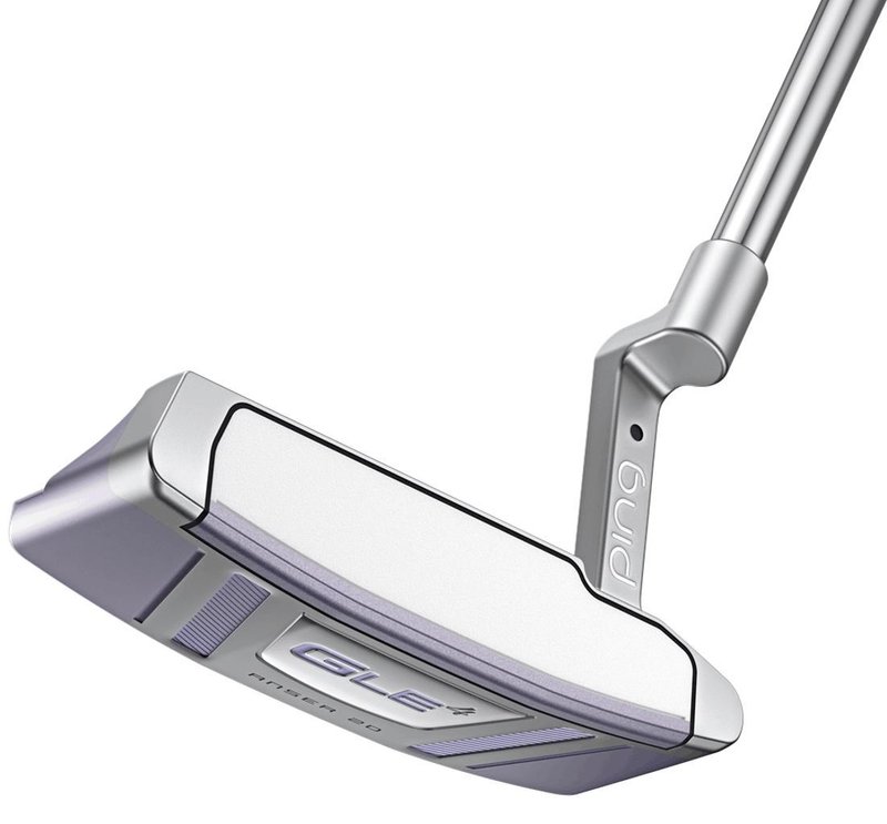 PING G Le4 Anser 2D damski putter