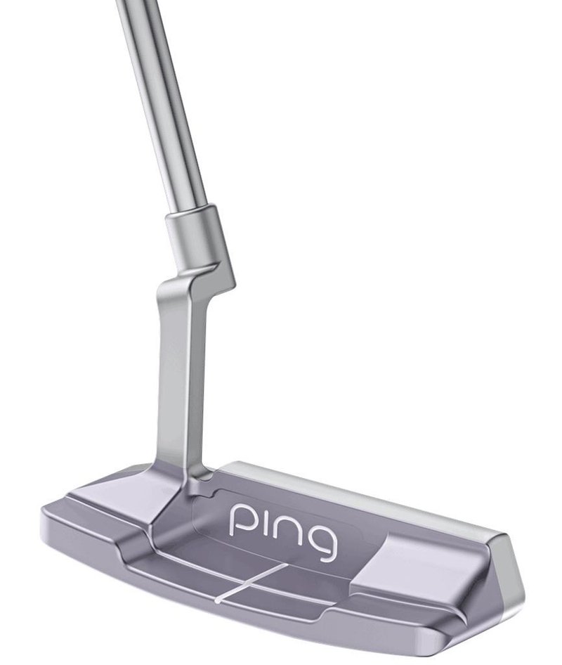 PING G Le4 Anser 2D damski putter