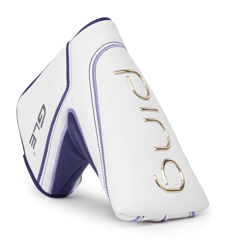 PING G Le4 Anser 2D damski putter