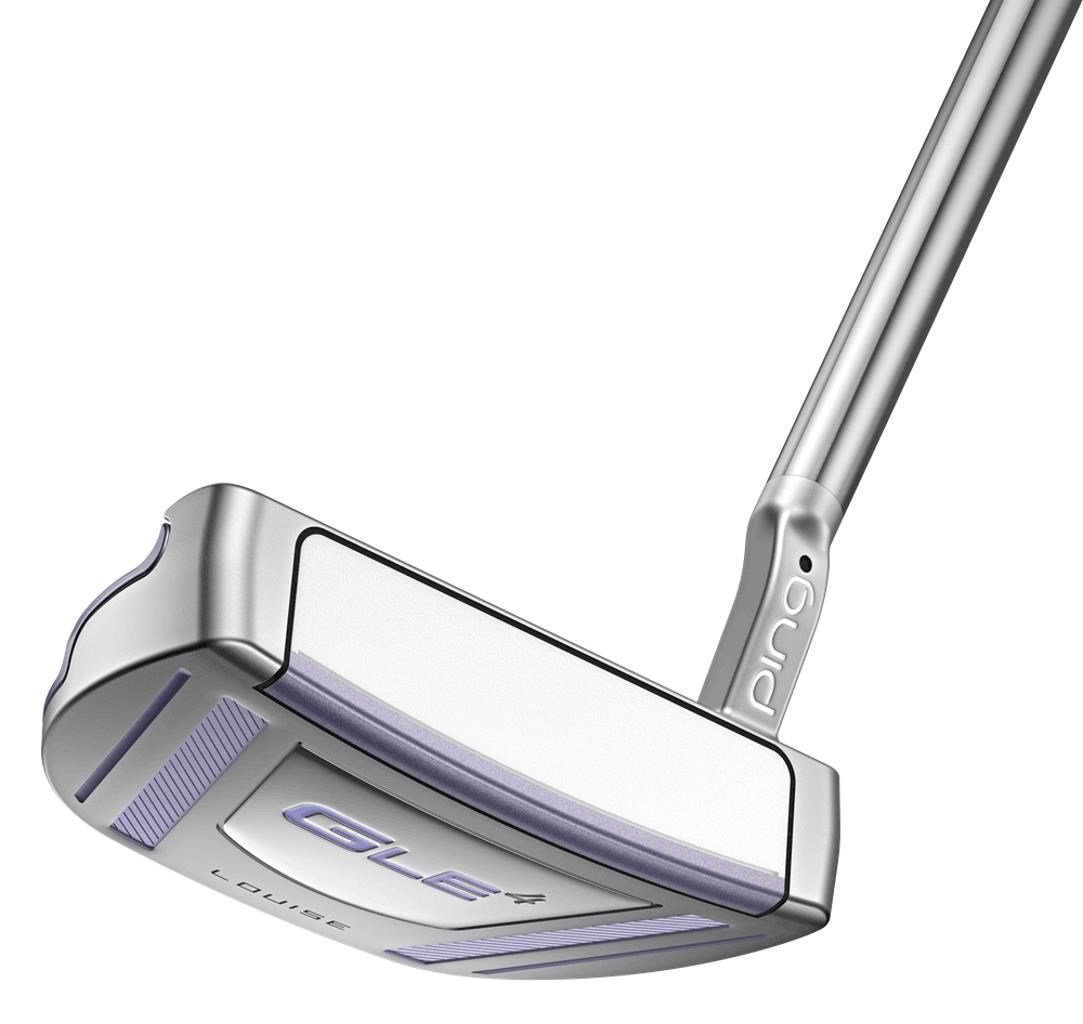 PING G Le4 Louise damski putter