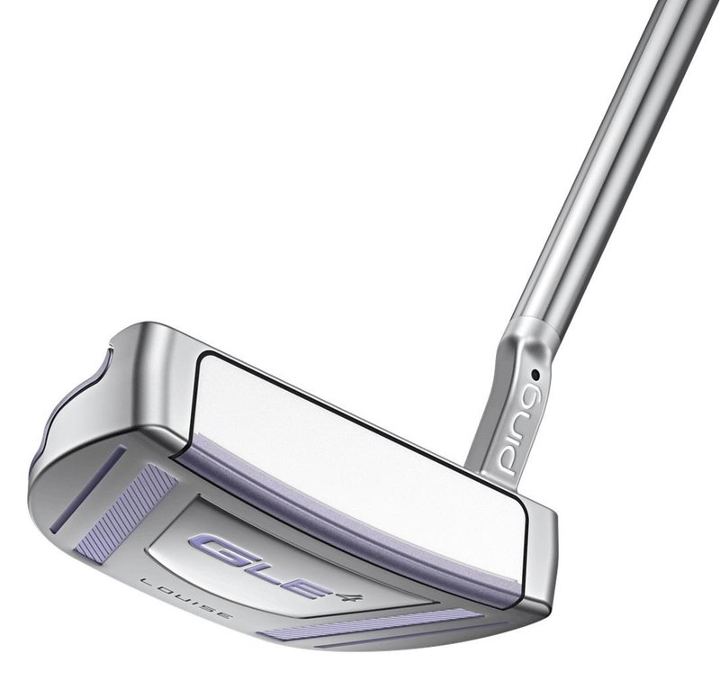 PING G Le4 Louise damski putter