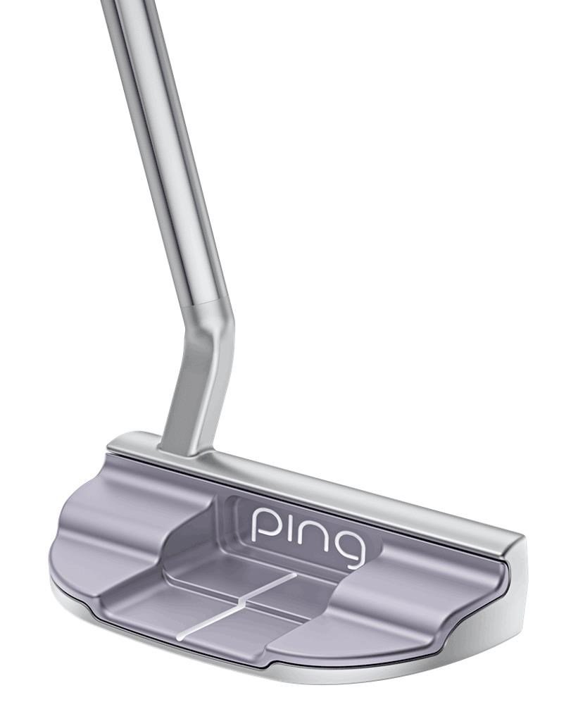 PING G Le4 Louise damski putter