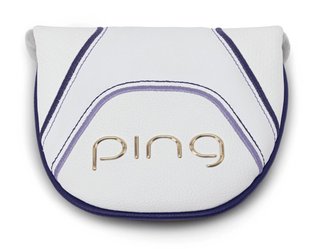 PING G Le4 Louise damski putter