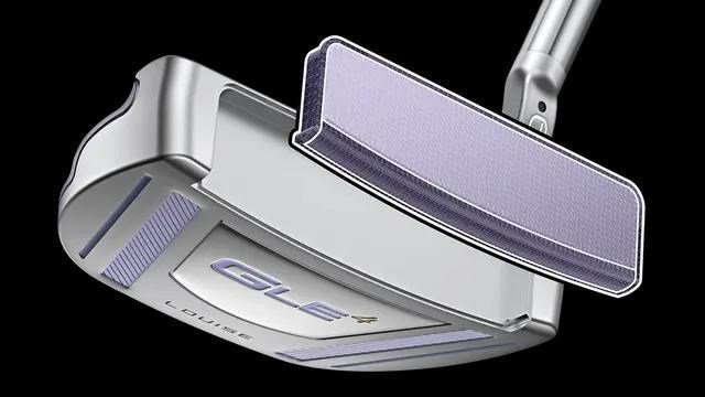 PING G Le4 Louise damski putter