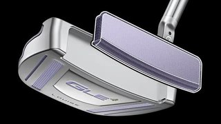 PING G Le4 Louise damski putter