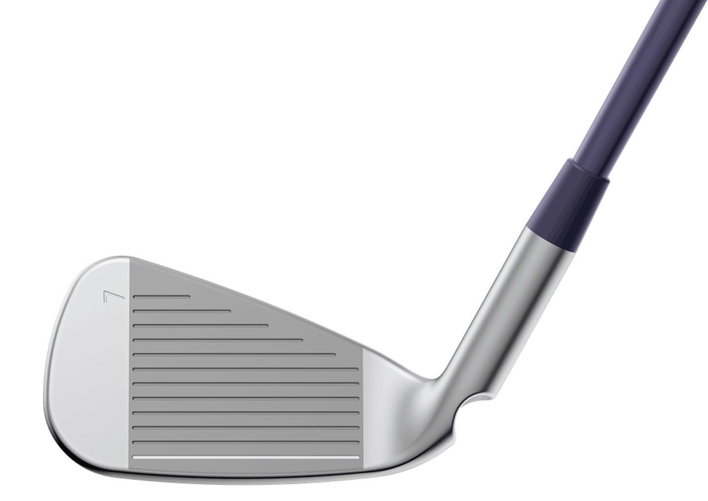 PING G Le4 Combo damski zestaw golfowy