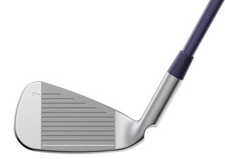PING G Le4 Combo damski zestaw golfowy
